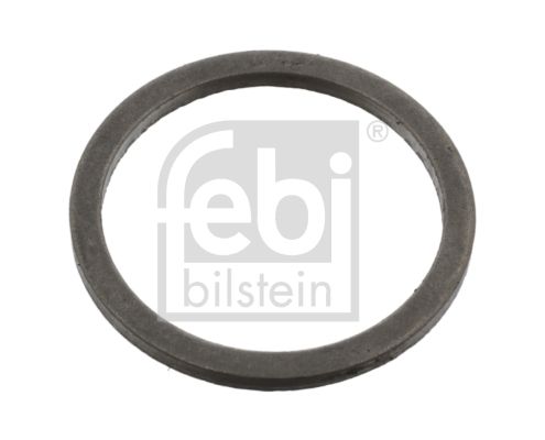 FEBI BILSTEIN Уплотнительное кольцо, резьбовая пробка маслосливн 35802
